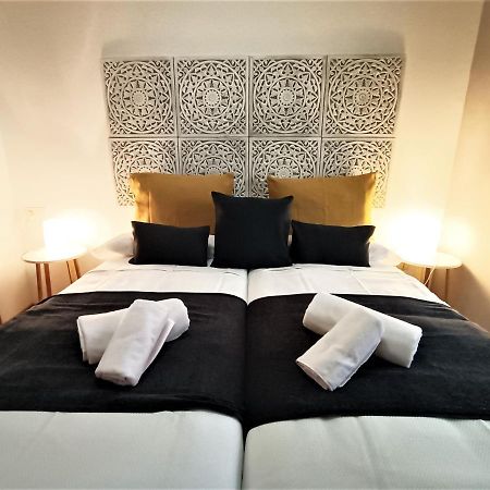 Apartamentos Alma غرناطة المظهر الخارجي الصورة