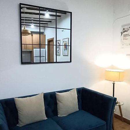 Apartamentos Alma غرناطة المظهر الخارجي الصورة