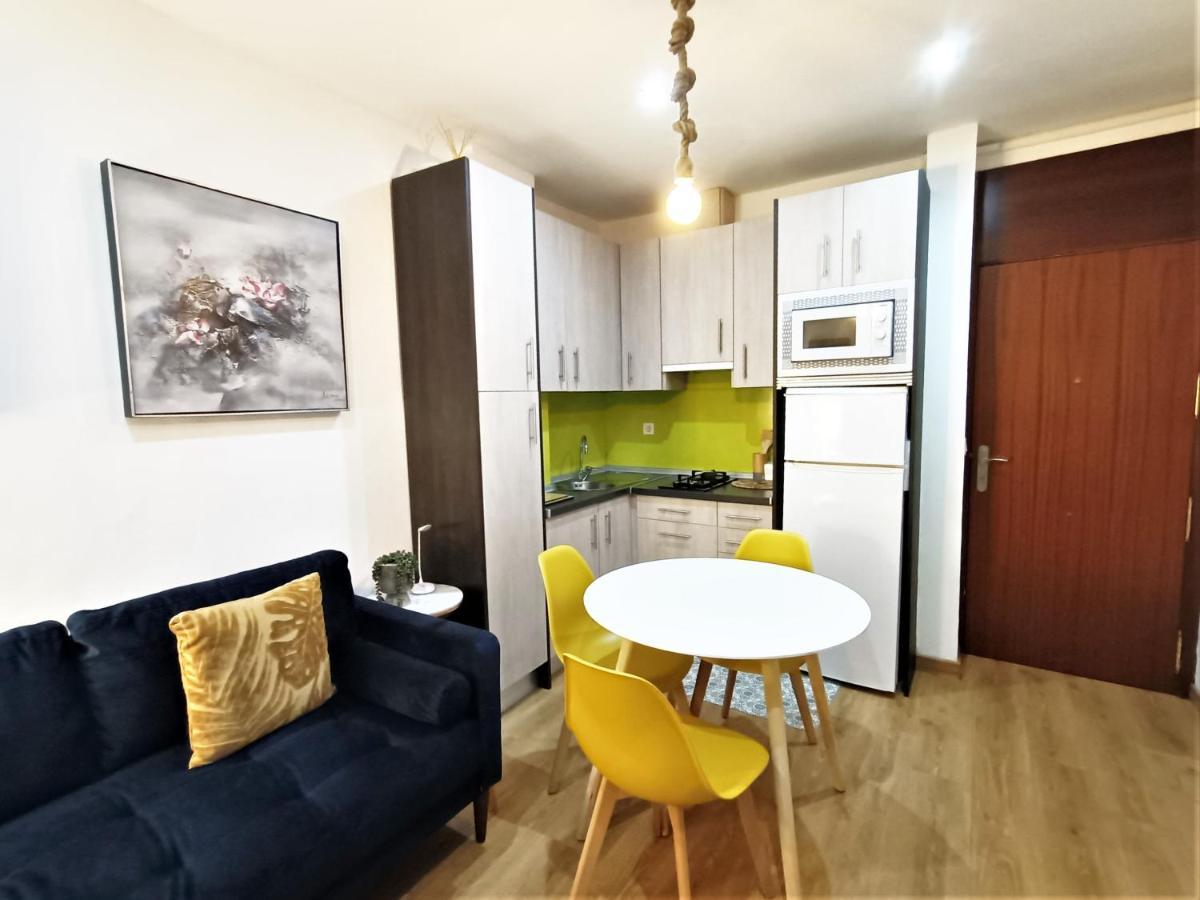 Apartamentos Alma غرناطة المظهر الخارجي الصورة