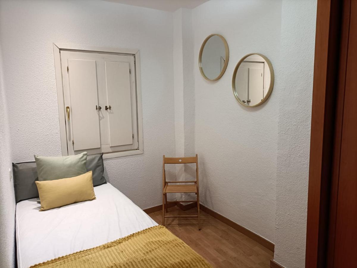 Apartamentos Alma غرناطة المظهر الخارجي الصورة
