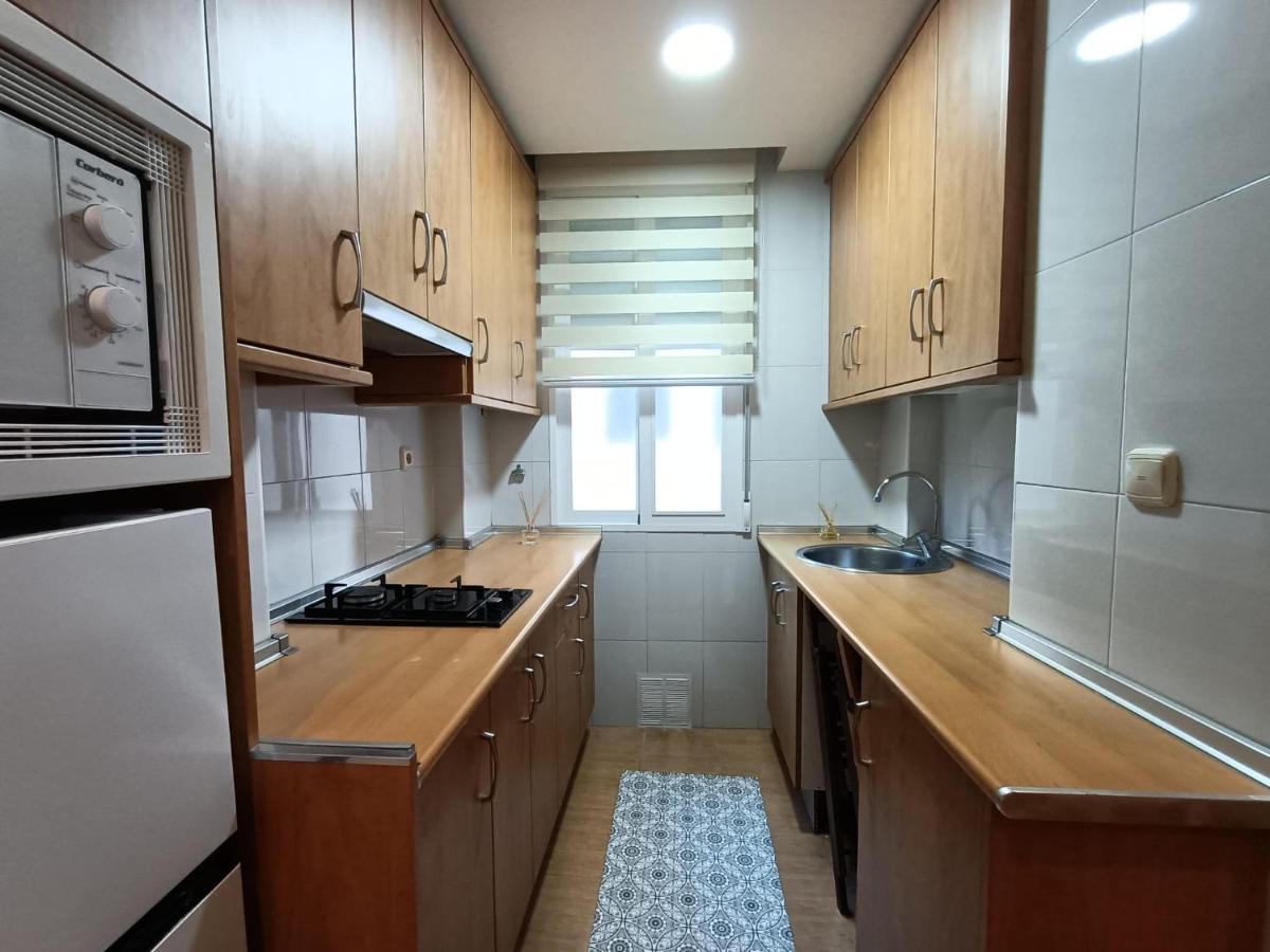 Apartamentos Alma غرناطة المظهر الخارجي الصورة