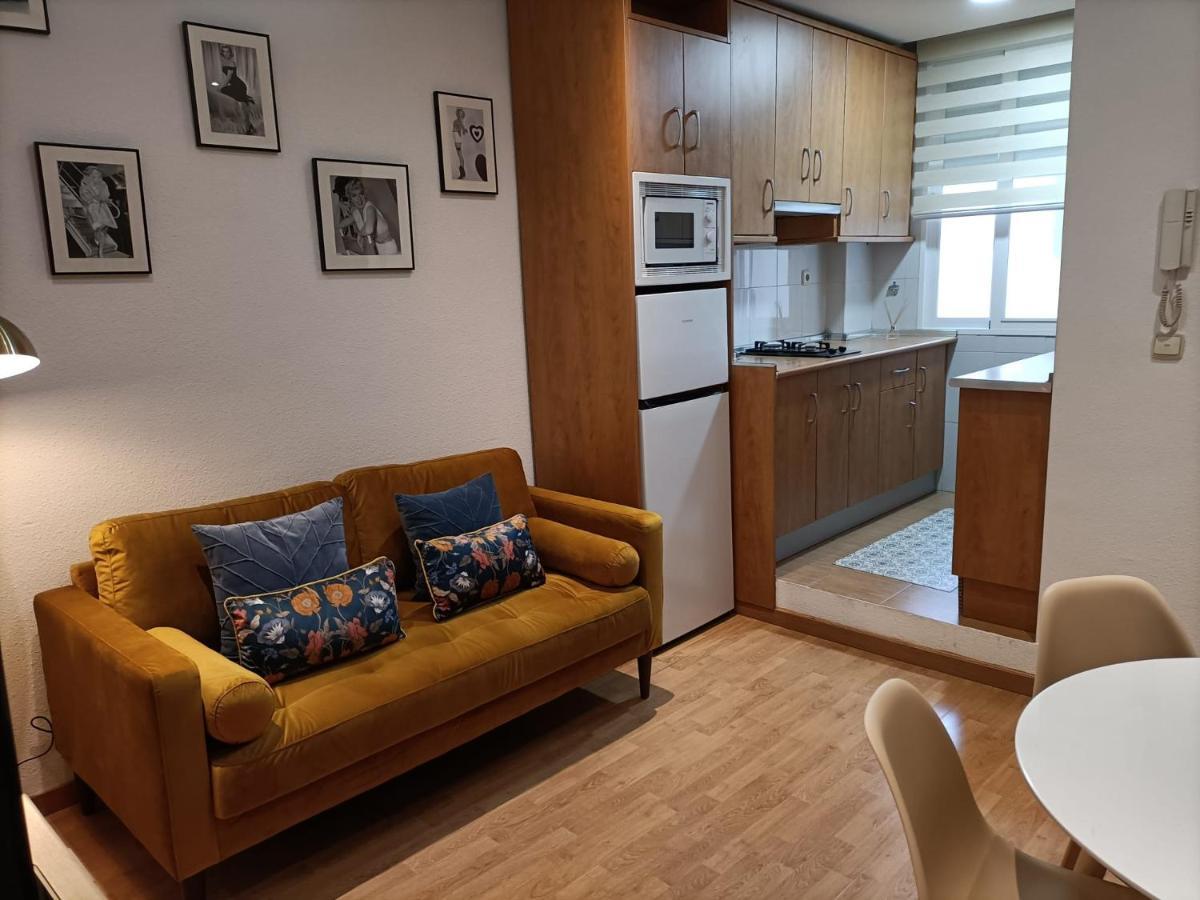 Apartamentos Alma غرناطة المظهر الخارجي الصورة