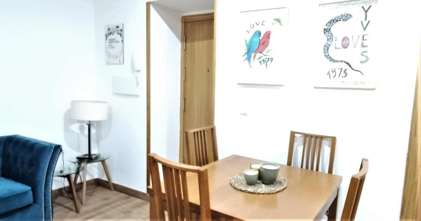 Apartamentos Alma غرناطة المظهر الخارجي الصورة