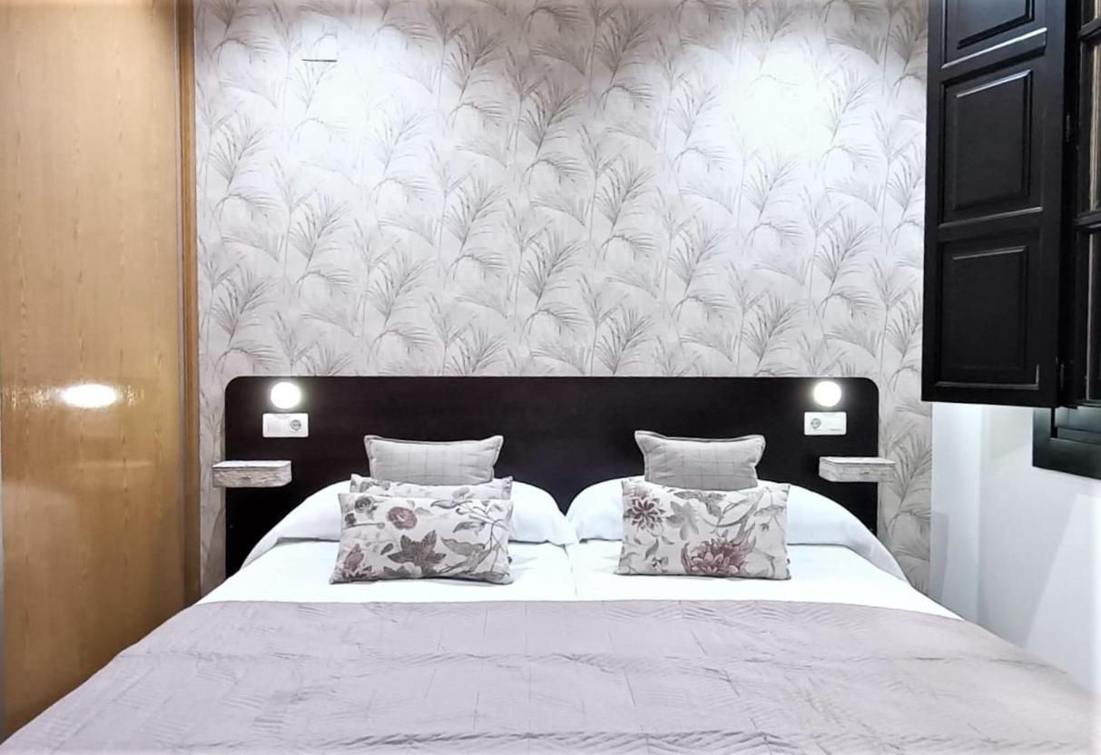 Apartamentos Alma غرناطة المظهر الخارجي الصورة