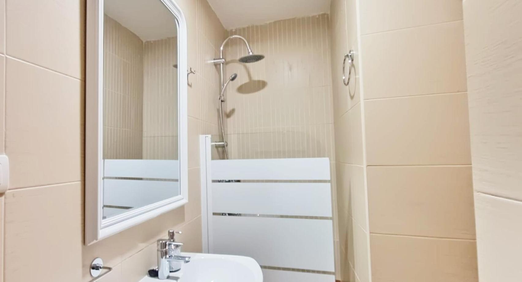 Apartamentos Alma غرناطة المظهر الخارجي الصورة