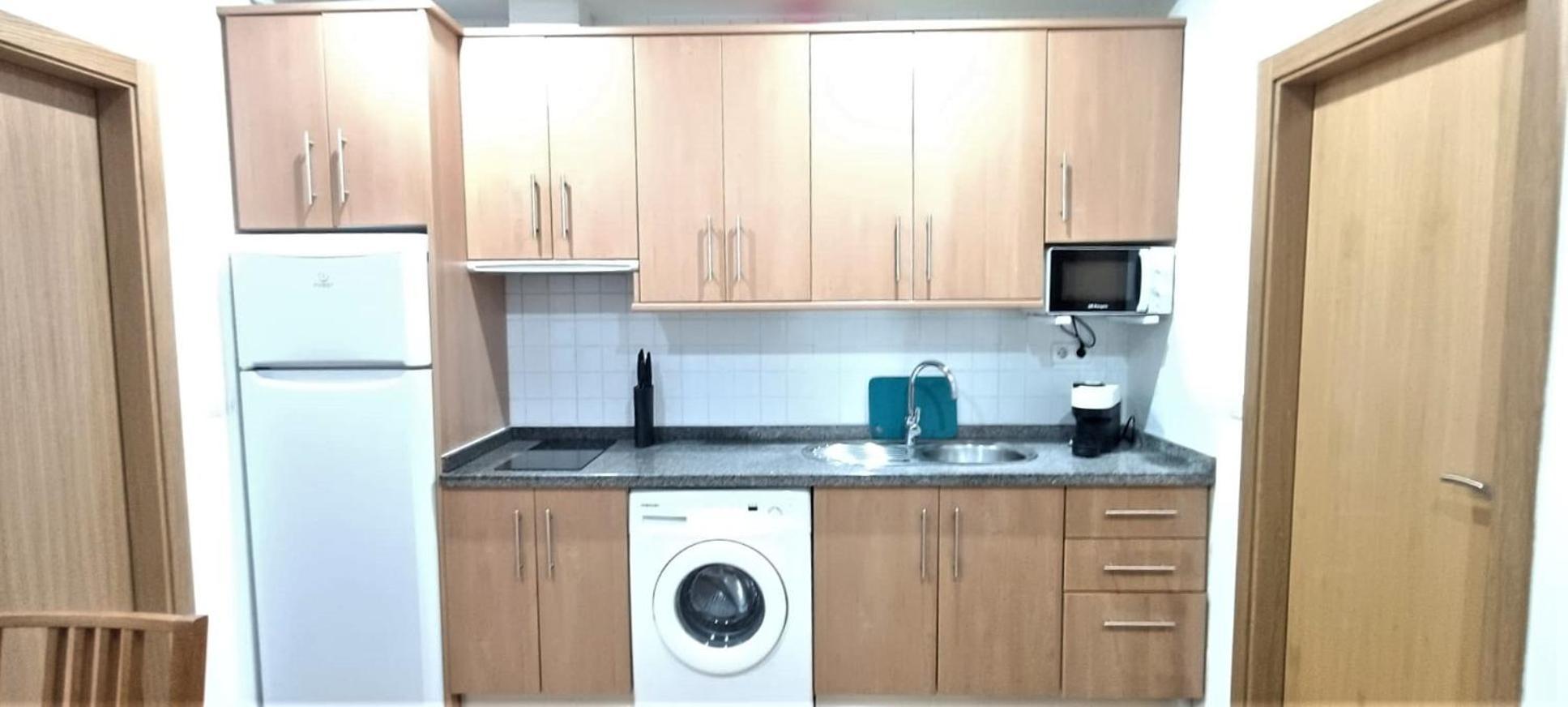 Apartamentos Alma غرناطة المظهر الخارجي الصورة