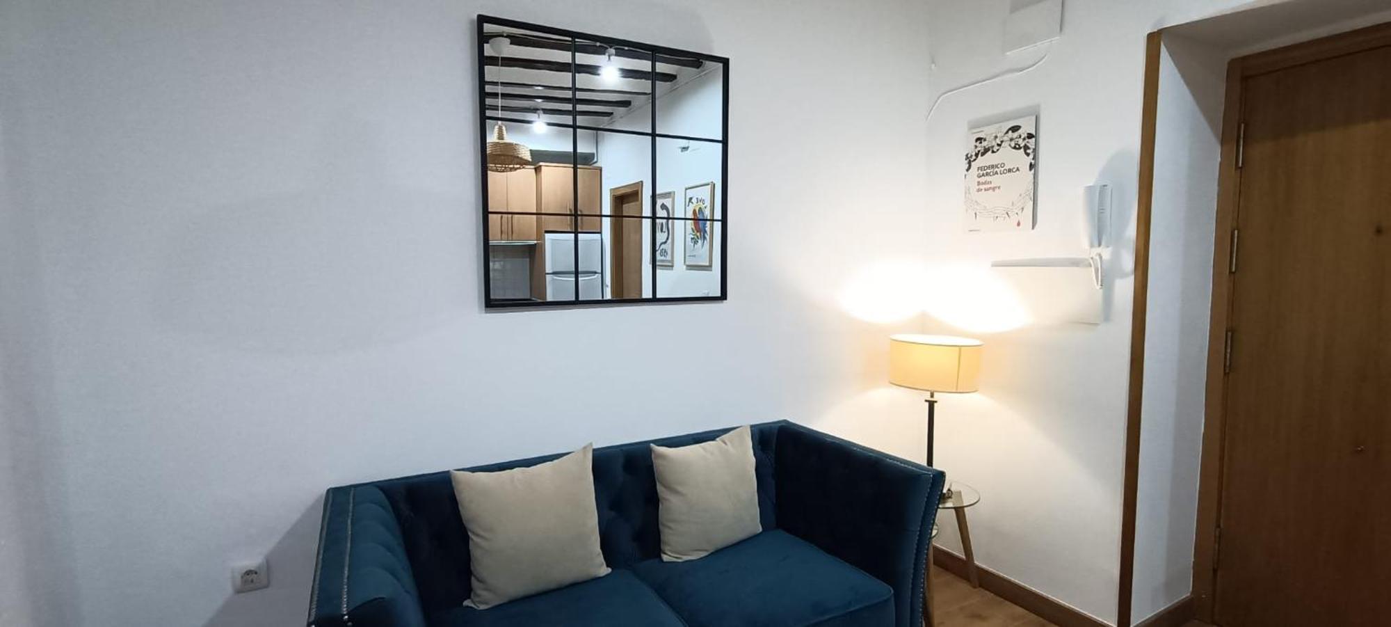 Apartamentos Alma غرناطة المظهر الخارجي الصورة