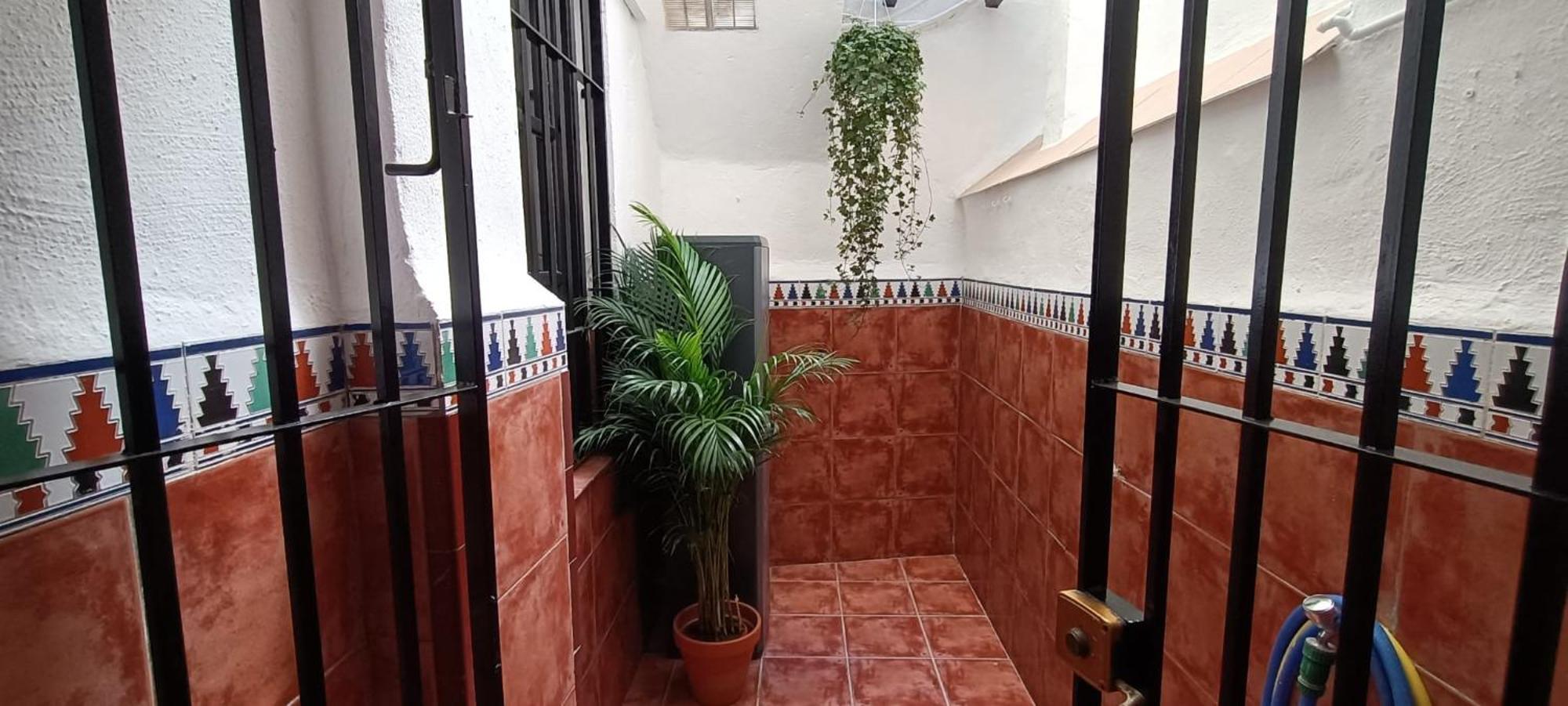 Apartamentos Alma غرناطة المظهر الخارجي الصورة