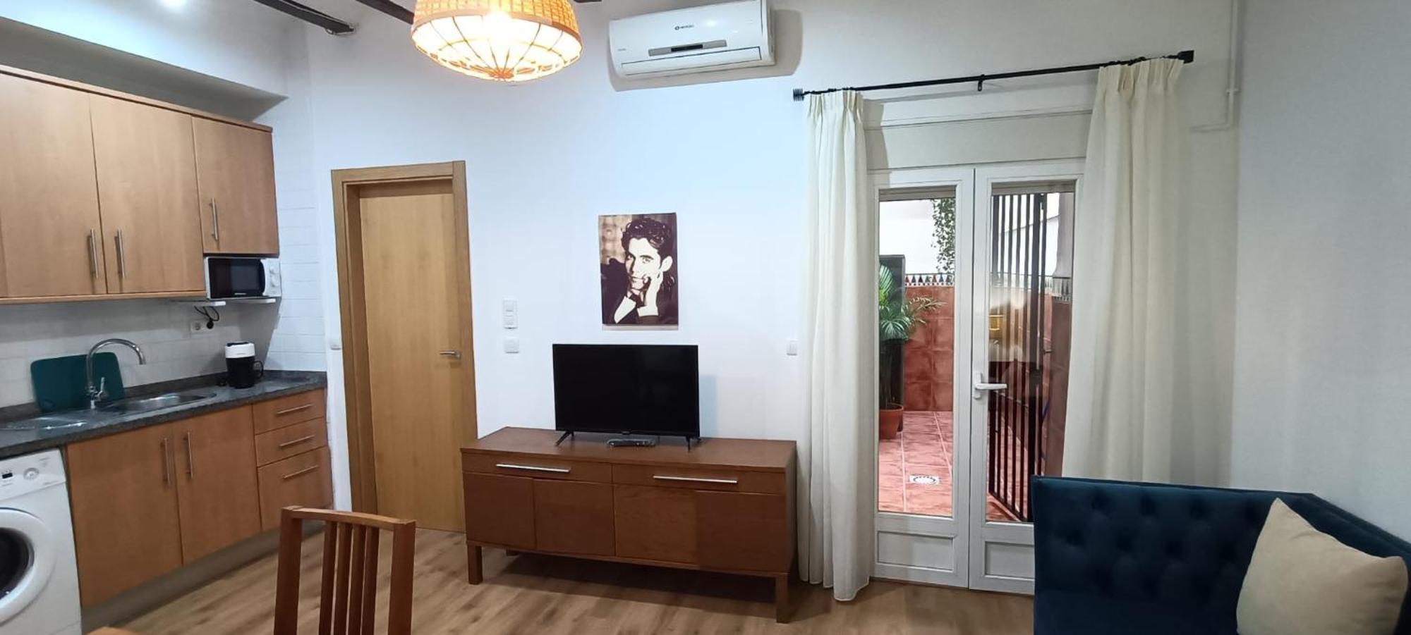 Apartamentos Alma غرناطة المظهر الخارجي الصورة
