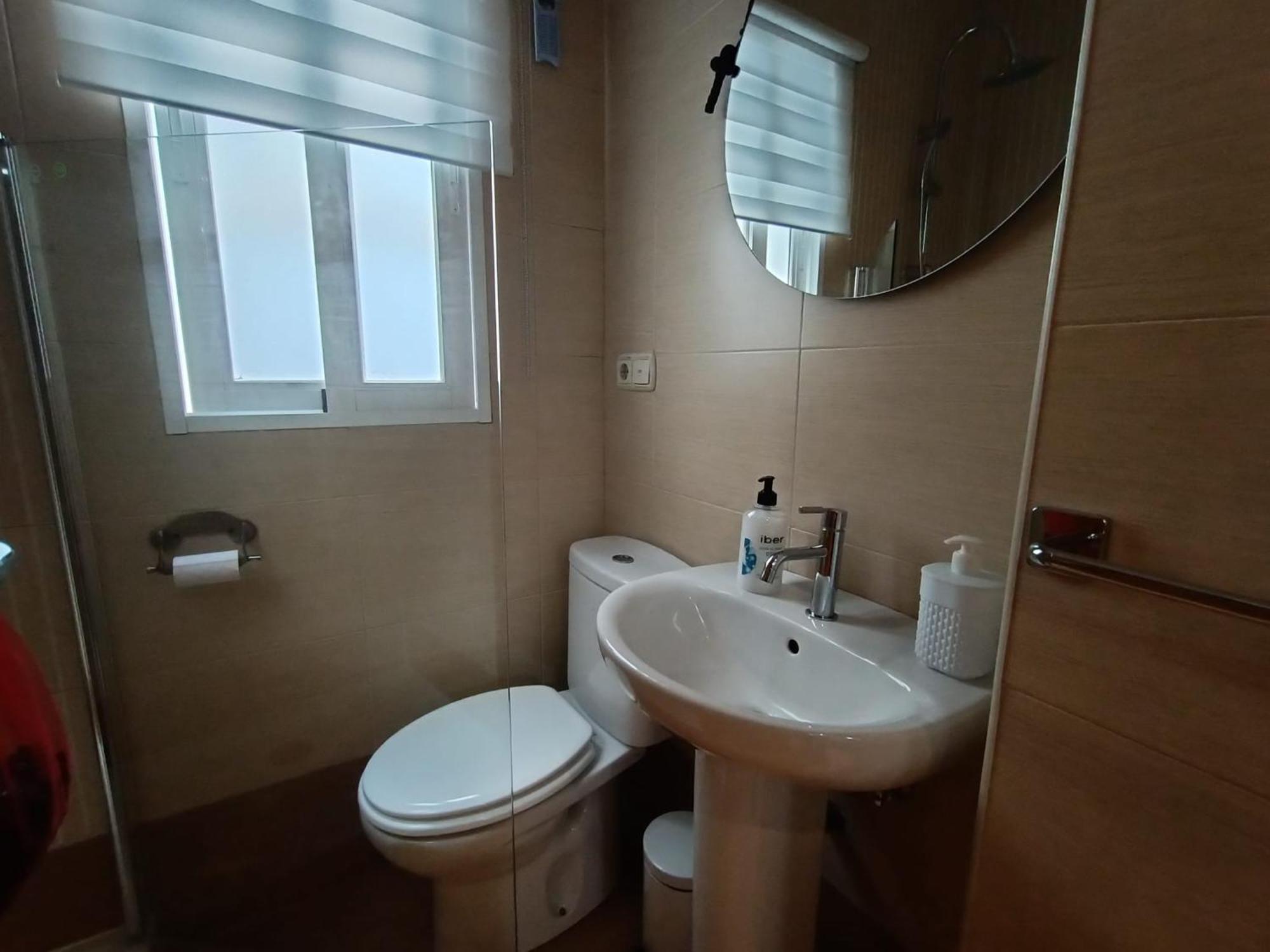 Apartamentos Alma غرناطة الغرفة الصورة